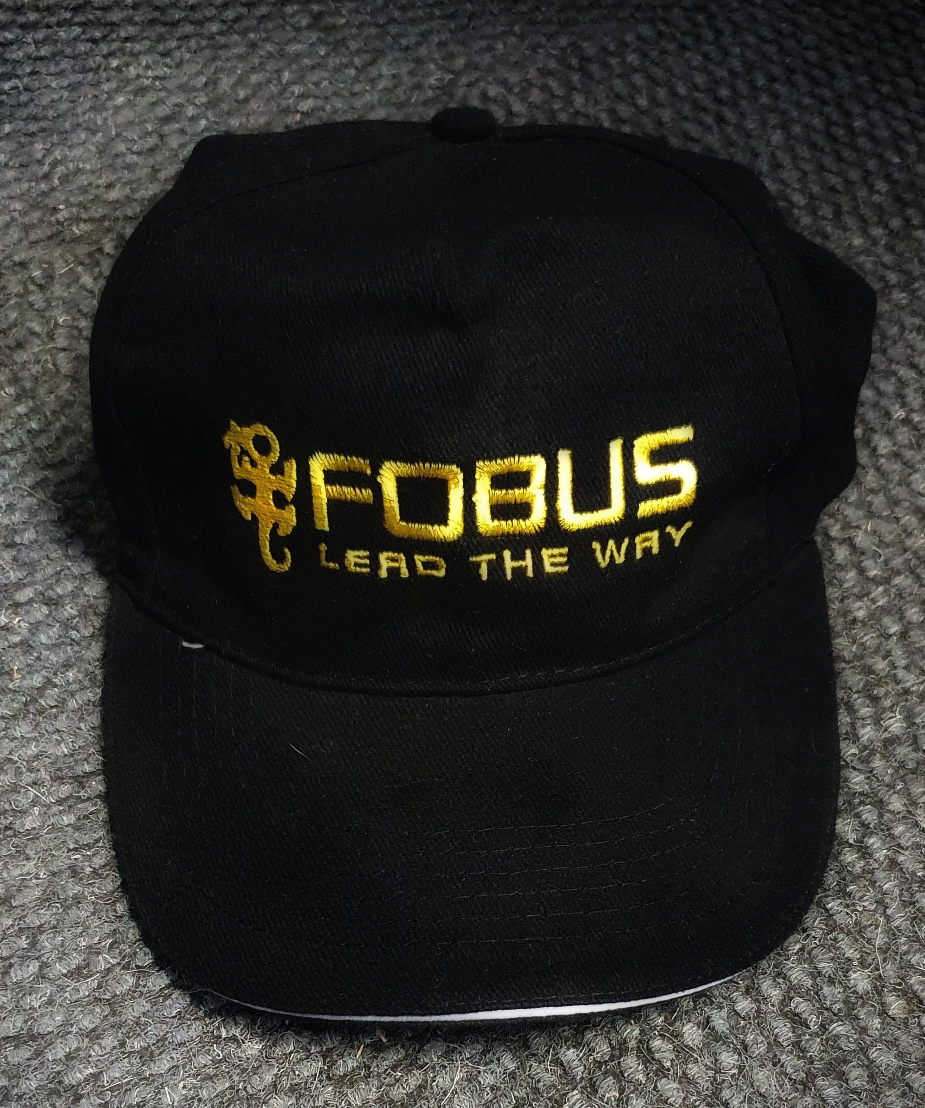 fobus-yellow-and-black-cap